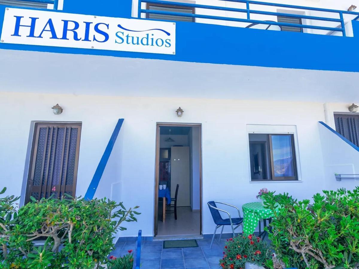 باليوخورا Haris Studios المظهر الخارجي الصورة