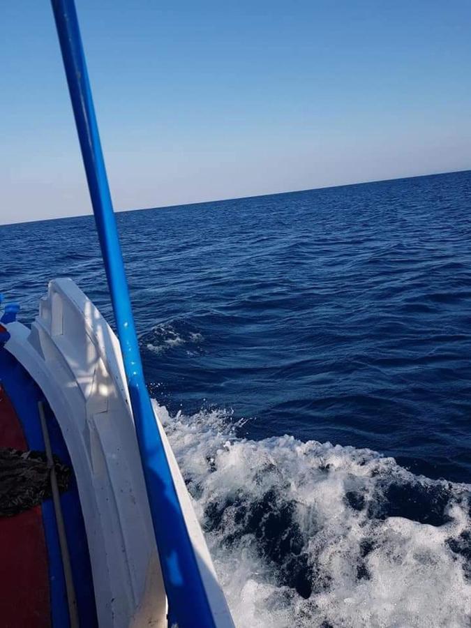 باليوخورا Haris Studios المظهر الخارجي الصورة
